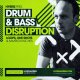 Hybris Drum and Bass Disruption