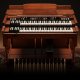 IK Multimedia Hammond B-3X