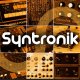 IK Multimedia Syntronik