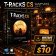 IK Multimedia T-RackS CS Complete v4.7