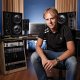 In the Studio with Armin van Buuren