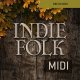 Indie Folk MIDI