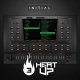 Initial Audio Heat Up 3 Essentials Bundle