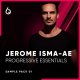 Jerome Isma-Ae Progressive Essentials for Sylenth1