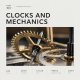 Just Sound Effects Clocks and Mechanics