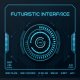Just Sound Effects Futuristic Interface