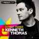 Kenneth Thomas Detroit Trance