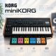 Korg miniKORG v1.0