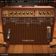 Kuassa Amplifikation Vermilion v1.1.1