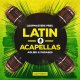 Latin Acapellas [DVD]
