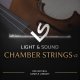 Light and Sound Chamber Strings 2