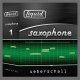 Liquid Instrument vol. 1 - Saxophone