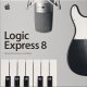 Logic Express 8 [2 DVD]