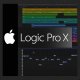 Logic Pro X 10.4.4