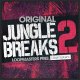 Loopmasters Original Jungle Breaks 2