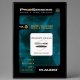 M-Audio ProSessions vol.02 - Discrete Drums: R&B Drums and Percu