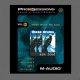 M-Audio ProSessions vol.03 - These Drums are Loud