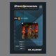 M-Audio ProSessions vol.34 - da Joints