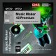 MAGiX Music Maker 15 Premium