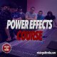 Music Production School Power Effects Course