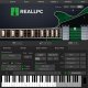 MusicLab RealLPC 5