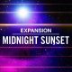 Native Instruments Expansion - Midnight Sunset