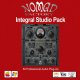 Nomad Factory Integral Studio Pack 3 v5.1.0 r3