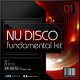 Nu Disco Fundamental Kit 01