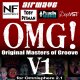 OMG Drums Vol 1 for Omnisphere 2