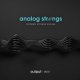Output Analog Strings