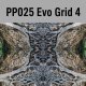 PP025 Evo Grid 4