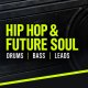 Patchworx Hip-Hop And Future Soul
