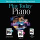PlayPianoToday Piano Lessons Collection