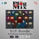Plug And Mix VIP Bundle 3.3.2