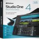 PreSonus Studio One 4 Professional v4.6