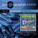 ProSamples 27 Dancefloor Bass