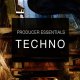 Producer Essentials Techno [DVD]