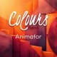 ProjectSAM Colours Animator v2.0