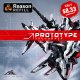 Prototype Drum&Bass - Steve Proctor