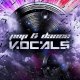Pulsed Records Pop and Dance Vocals