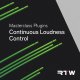 RTW Continuous Loudness Control v4.1.2