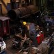 Rabbit Ears Audio Metal Machines [DVD]