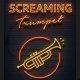 Realitone Screaming Trumpet v2.0