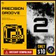 Renraku Precision Groove 2