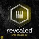 Revealed Spire Bass Vol.1-2