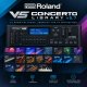 Roland VS Concerto Library v5.7