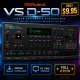 Roland VS D-50 v1.0.9