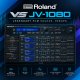 Roland VS JV-1080 v1.05