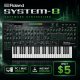 Roland VS SYSTEM-8