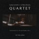 Sacconi Strings Quartet [17 DVD]